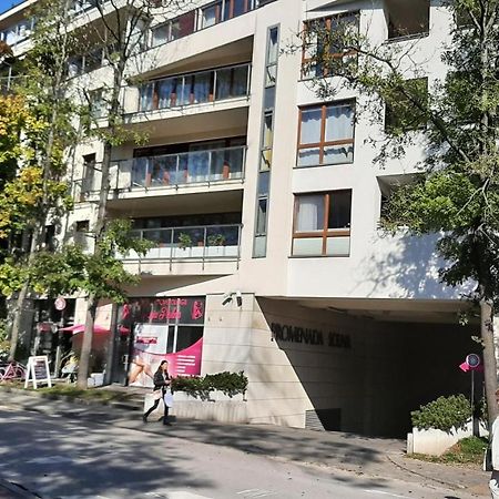 Apartament Luxon 4 Apartment Kielce Exterior photo